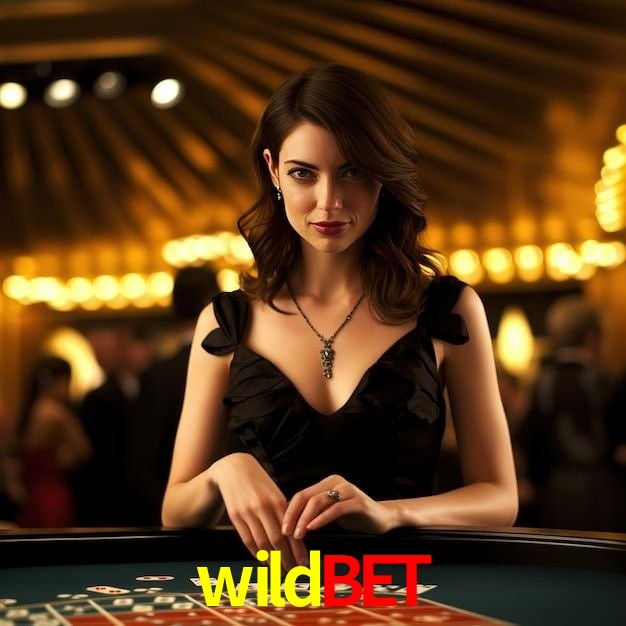 A Experiência Imersiva dos Cassinos Ao Vivo no wildbet