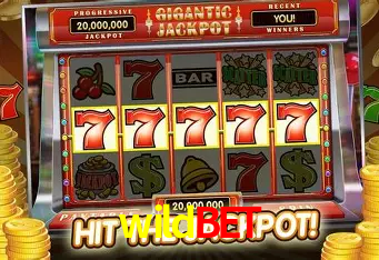 A Emoção da Loteria na wildbet: Uma Chance de Mudança de Vida