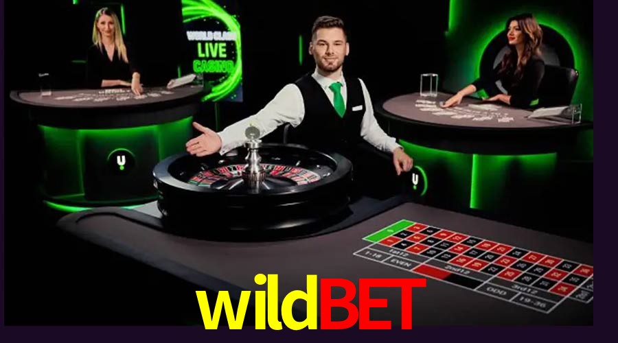 Seasonal Promotions wildbet