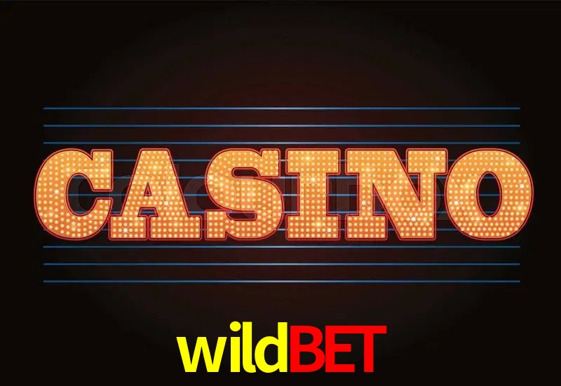 Segurança 2FA wildbet