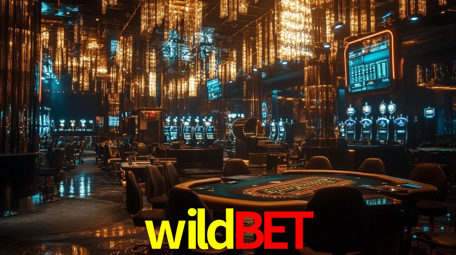 wildbet.com
