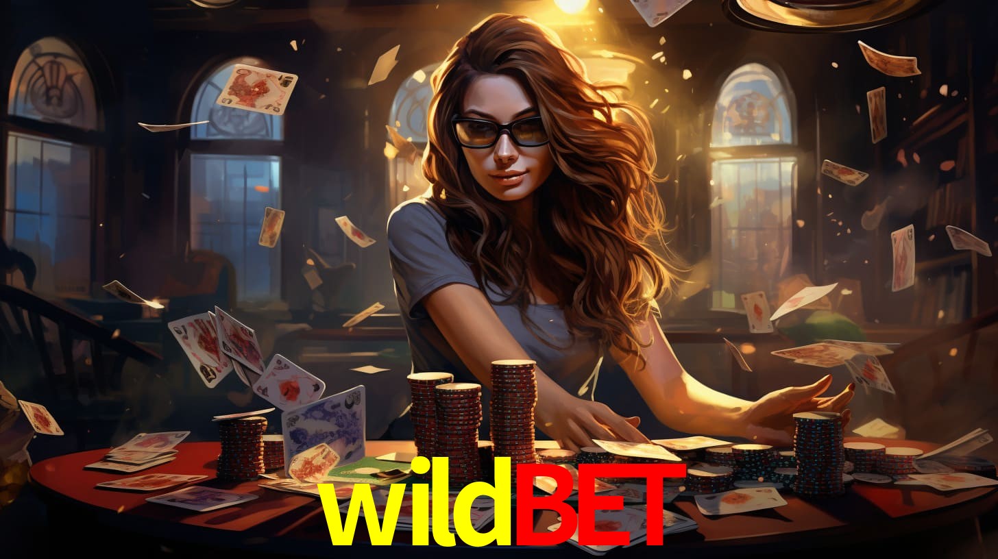 Football Betting wildbet