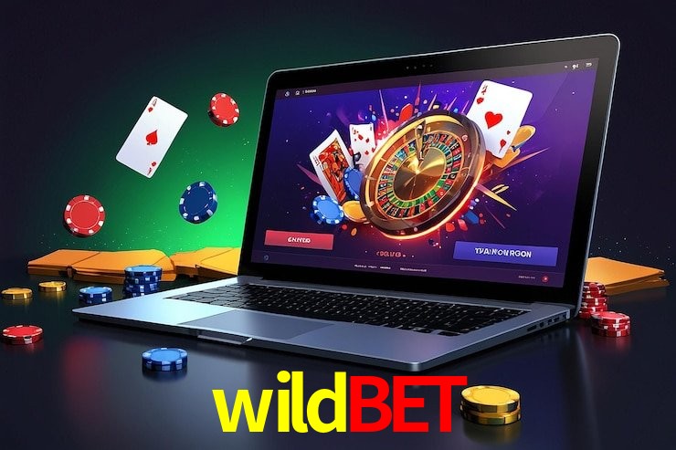 wildbet Salvador - Support