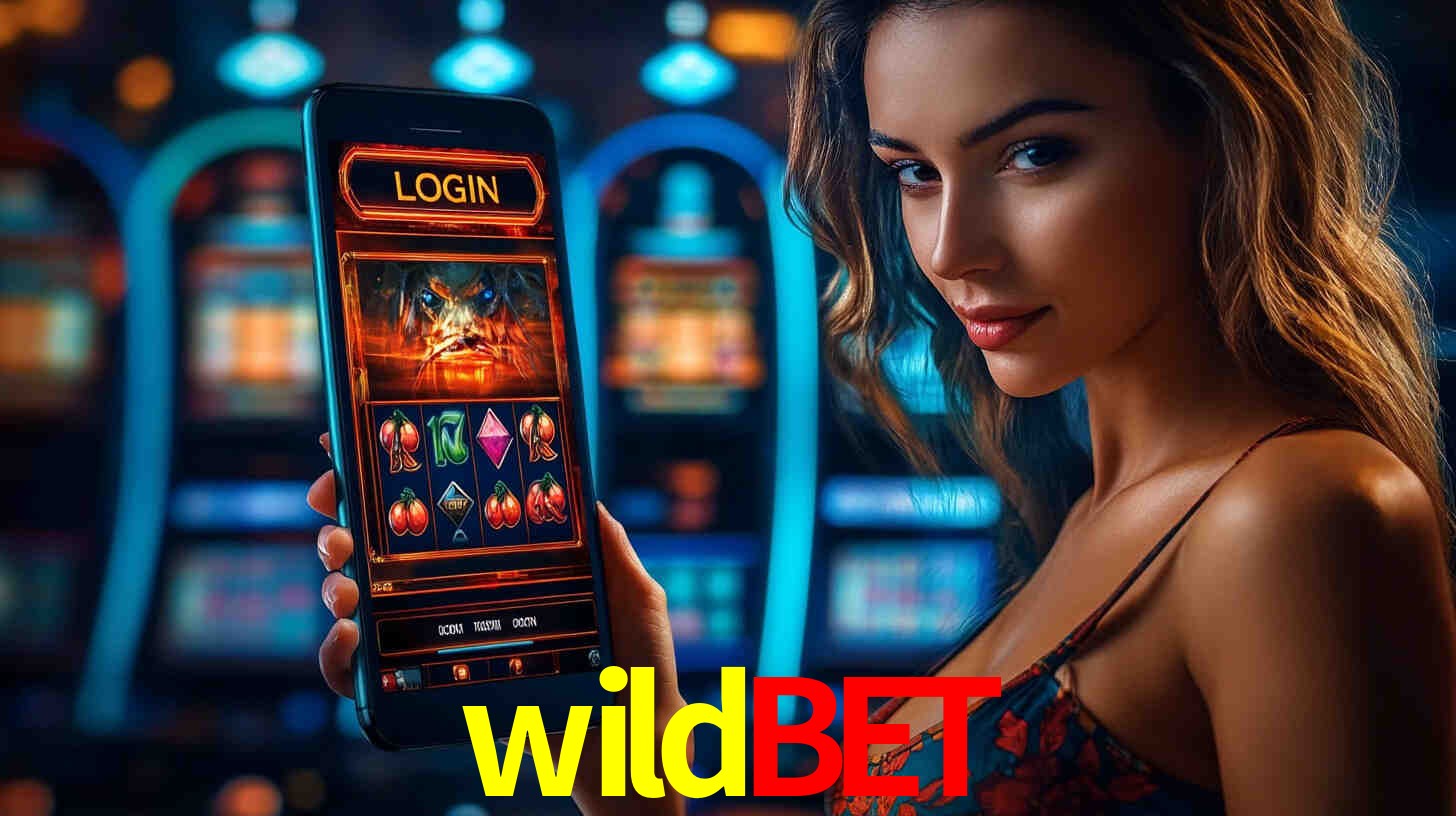 wildbet: A Experiência de Casino com Jogos de Mesa ao Vivo