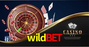 Provedores de Jogos wildbet