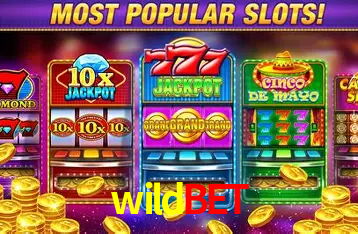 wildbet São Paulo - Live Tables