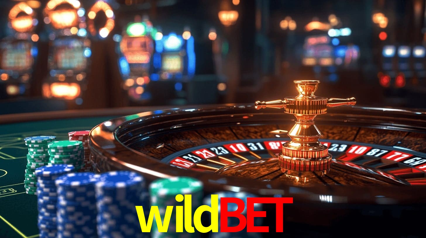 wildbet login