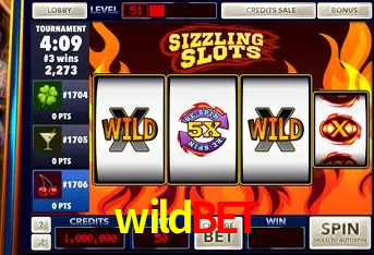 Desvendando o Mundo dos Jogos Virtuais na wildbet