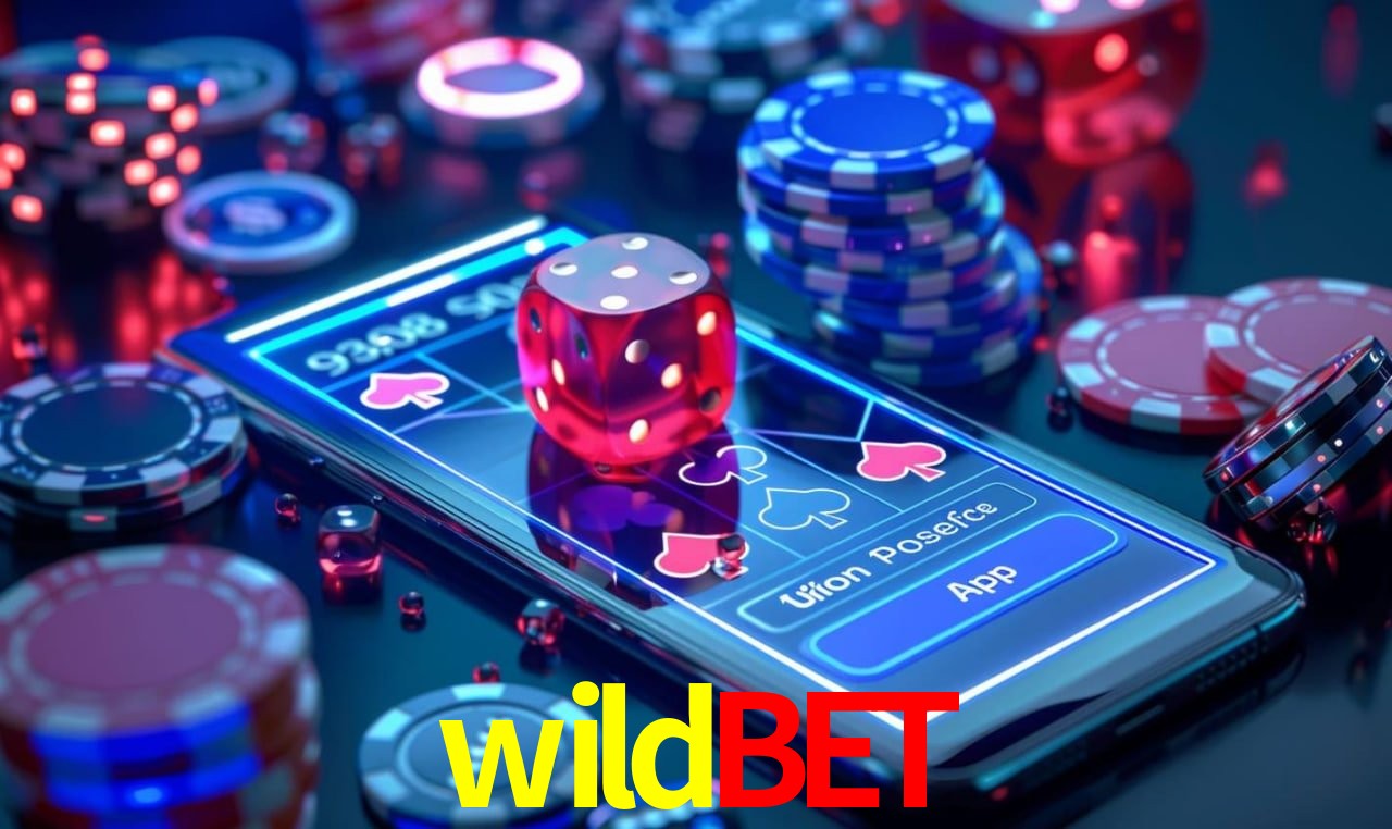 wildbet - Análise de Mercados Esportivos