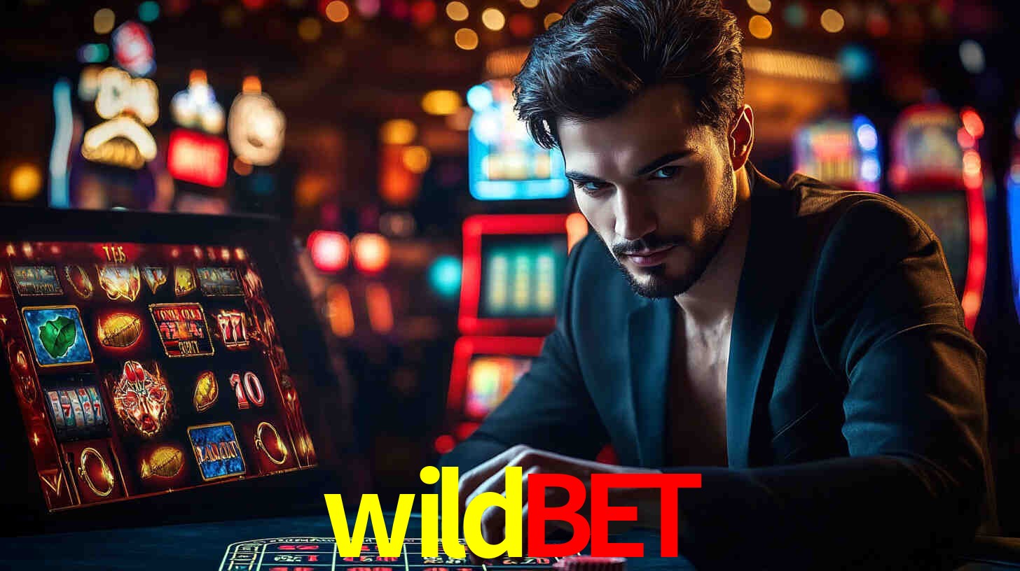 wildbet: Jogue Crash e Experimente Alta Recompensa Instantânea