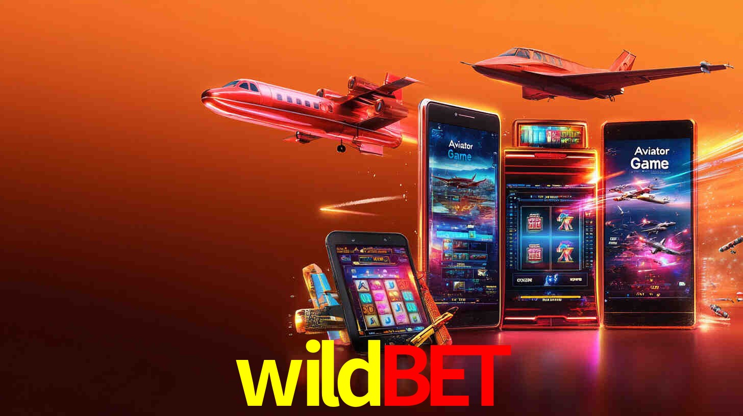 A Popularidade dos Caça-Níqueis no wildbet
