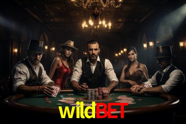 cassino wildbet