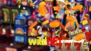 wildbet login