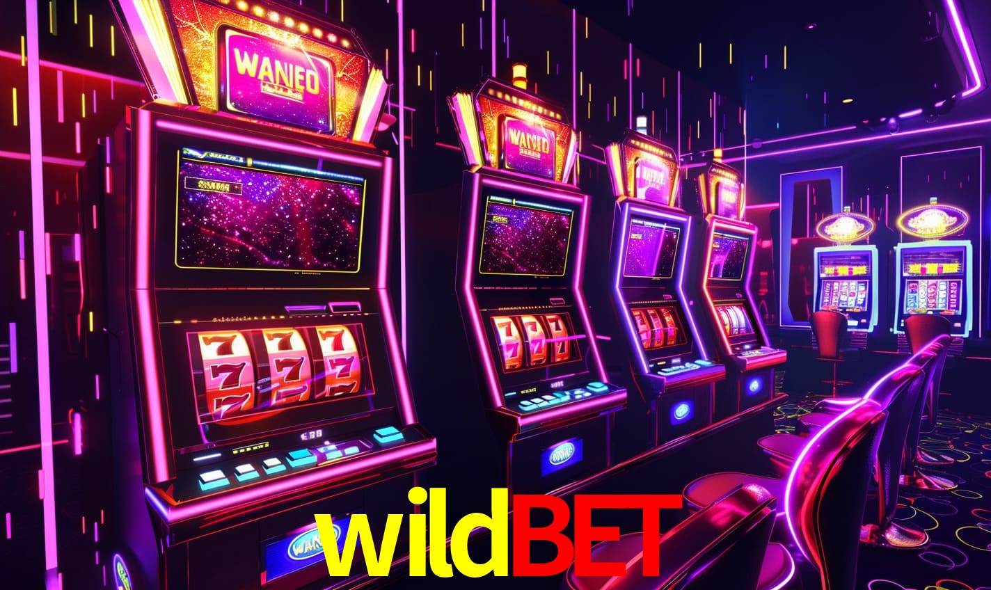 Desvendando o Mundo dos Jogos Virtuais na wildbet