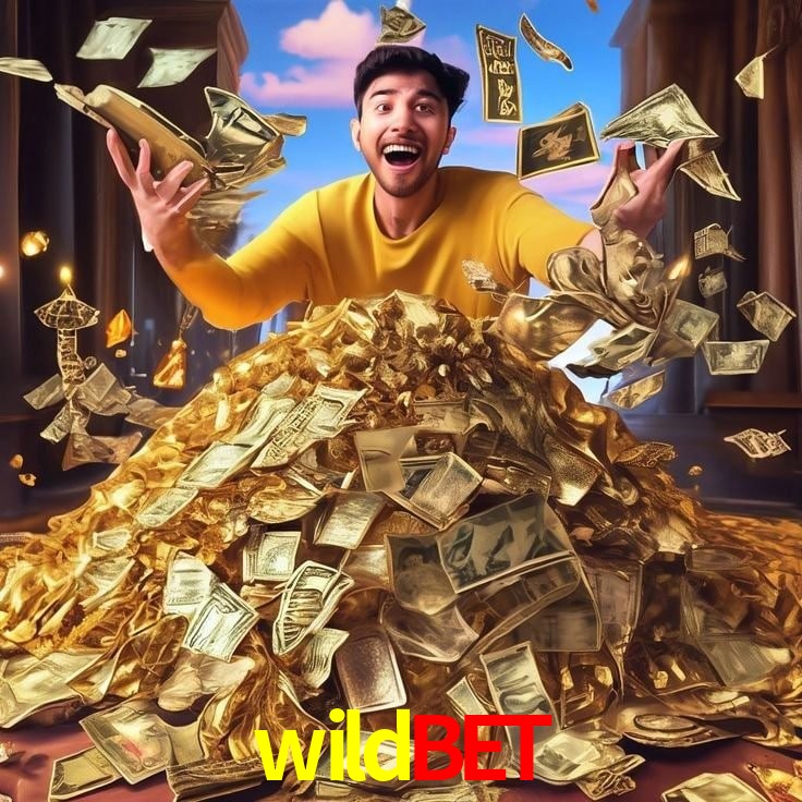Bônus de Boas-vindas wildbet