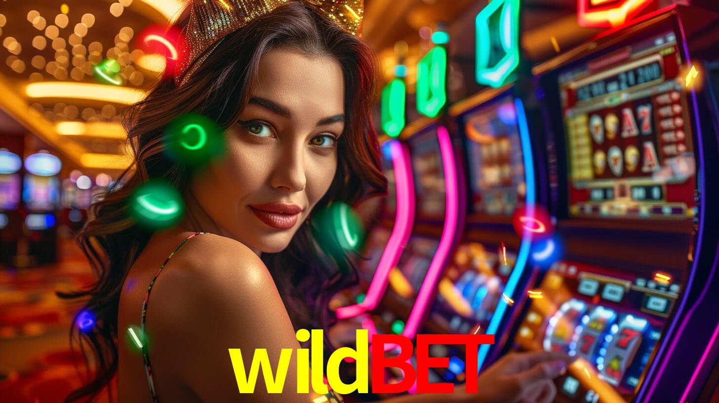 wildbet.com