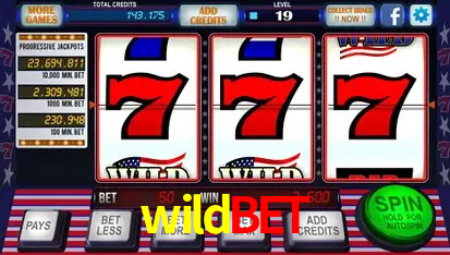 wildbet São Paulo - All Bonuses