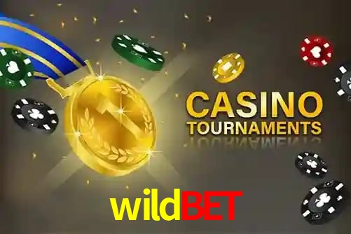 wildbet App - Aplicativo Móvel Oficial