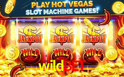 A Popularidade dos Caça-Níqueis no wildbet