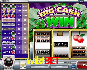 A Revolução dos Aplicativos de Jogos no wildbet