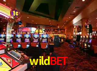 wildbet Rio de Janeiro - Professional Dealers
