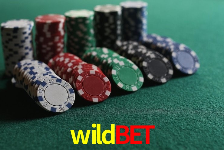 Live Casino wildbet