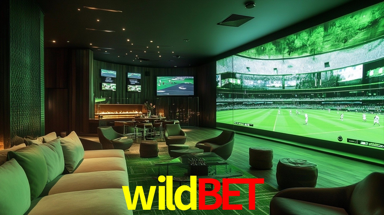 Sinta a adrenalina dos jogos de cassino com wildbet