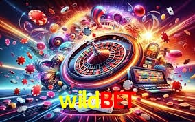 Jogos de Slot wildbet
