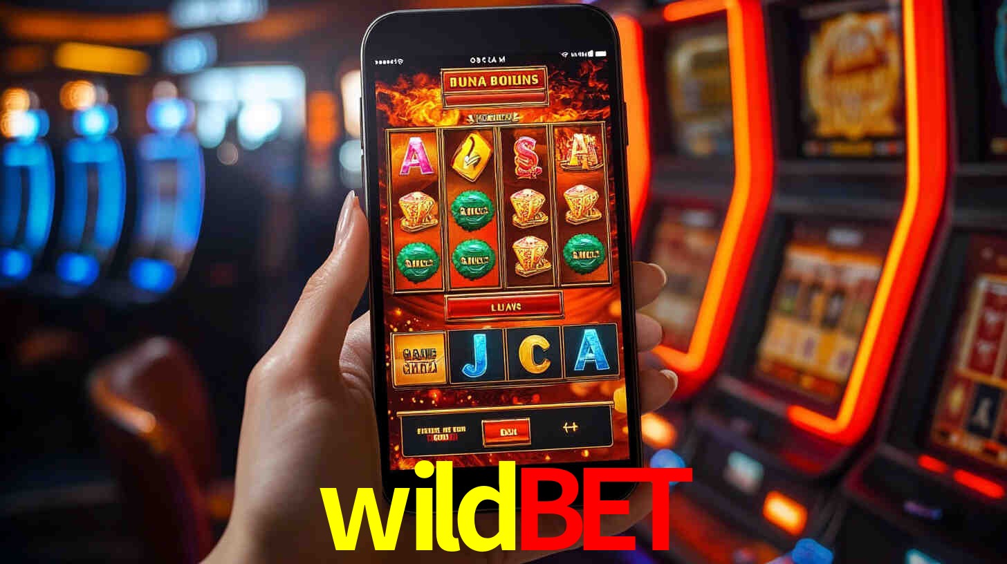 Experimente o Login Seguro Premium no wildbet