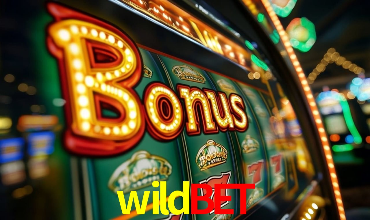 wildbet Slot - 320+ Caça-Níqueis Premium