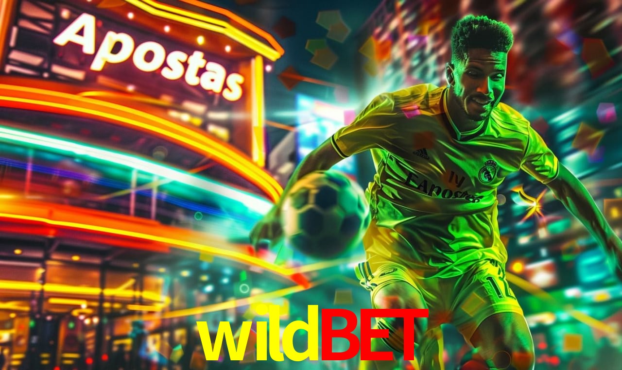 Promoção Relâmpago wildbet