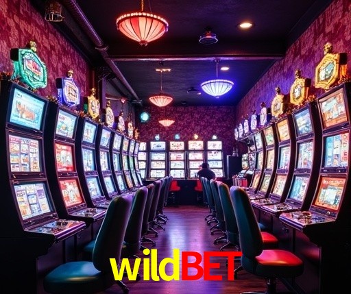 wildbet Brasília - Bonus Features