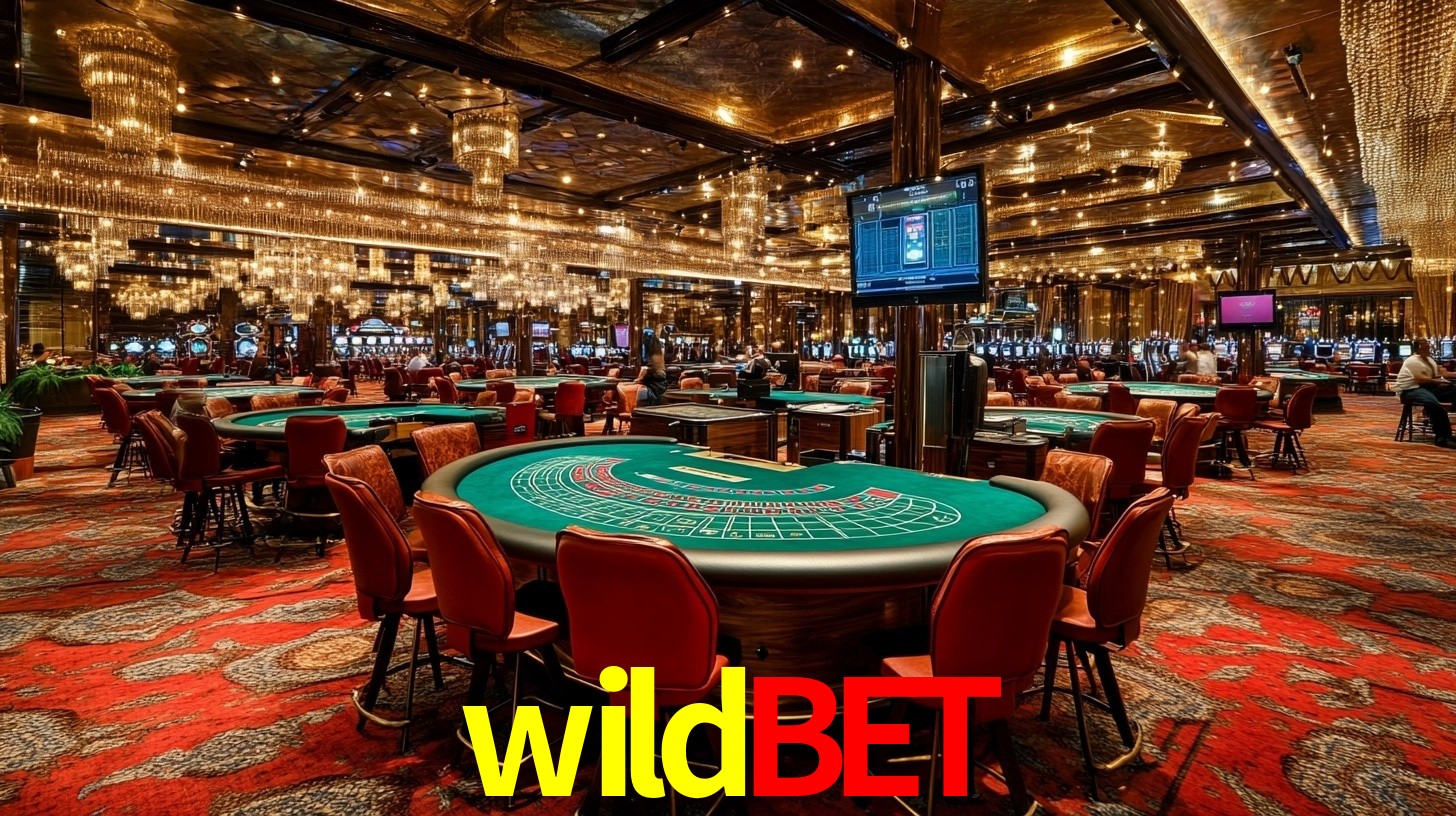 wildbet.com