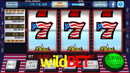 wildbet Curitiba - Live Status