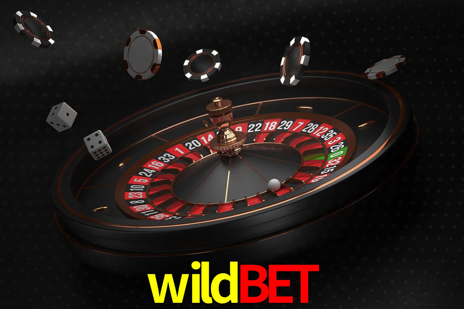 wildbet: Jogos de Caça-Níqueis-Altas Recompensas, Roleta-Velocidade, Blackjack-Desafios Máximos