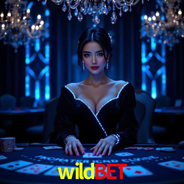 wildbet São Paulo - Jogo Providers