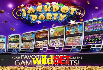 Descubra a Magia dos Jogos de Arcade no wildbet