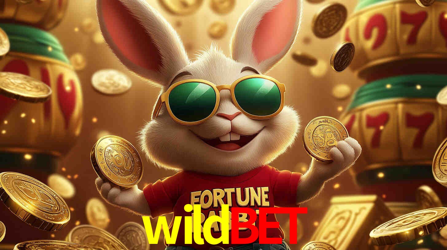 wildbet: Seu Especialista em Apostas Esportivas Brasileiras