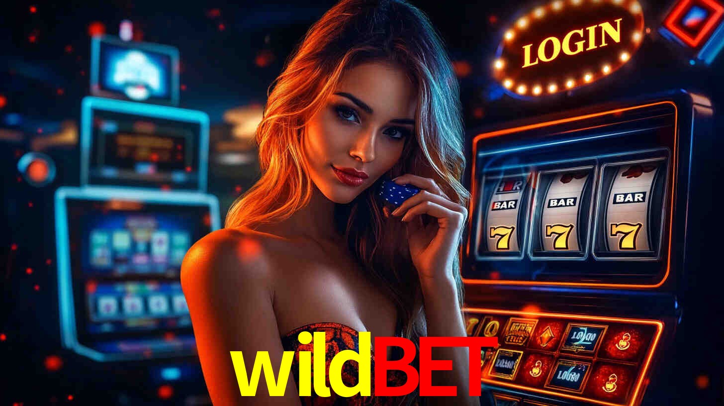 wildbet login