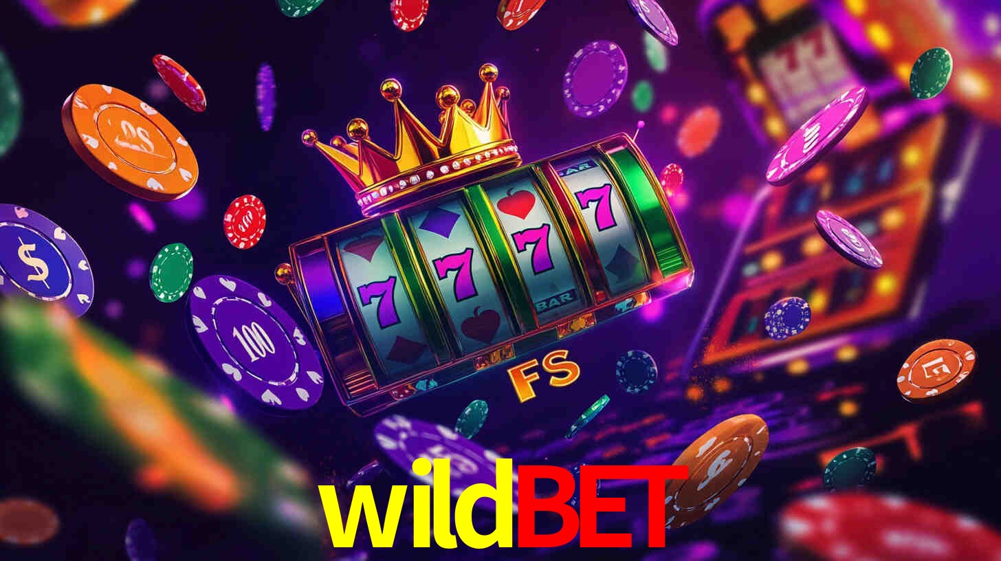 Blackjack Table wildbet
