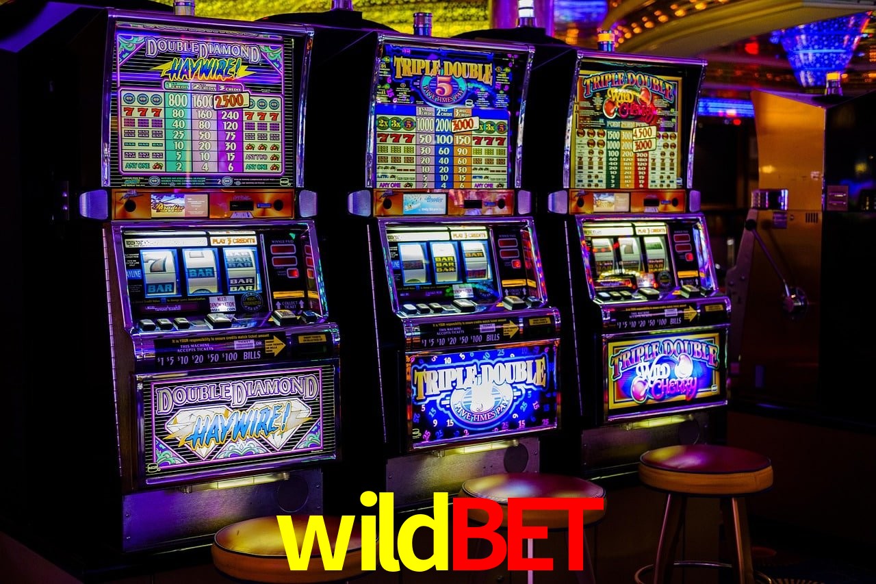Avaliações dos Jogadores wildbet