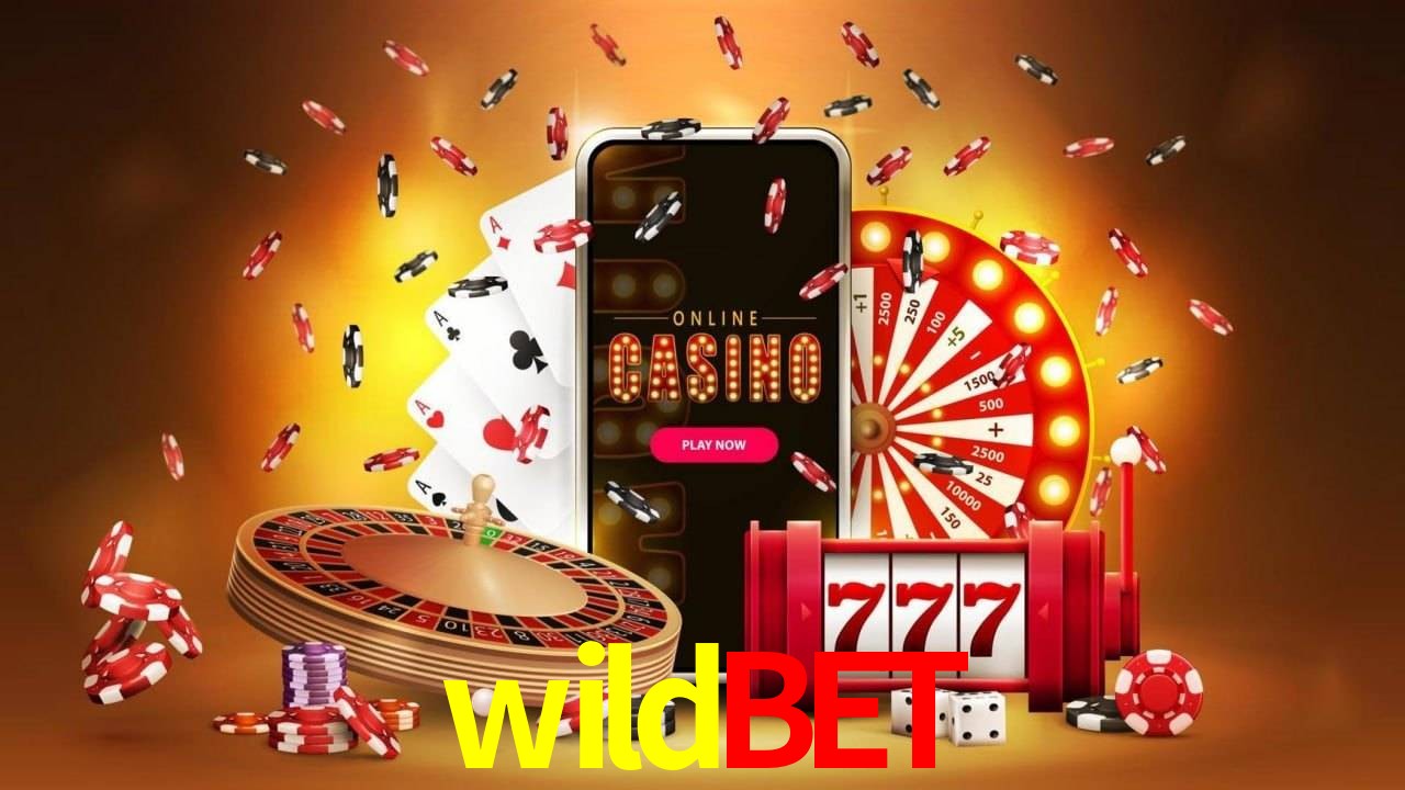 wildbet Brasília - Jogo Features