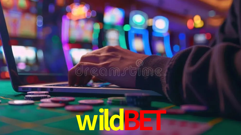 Casino VIP wildbet